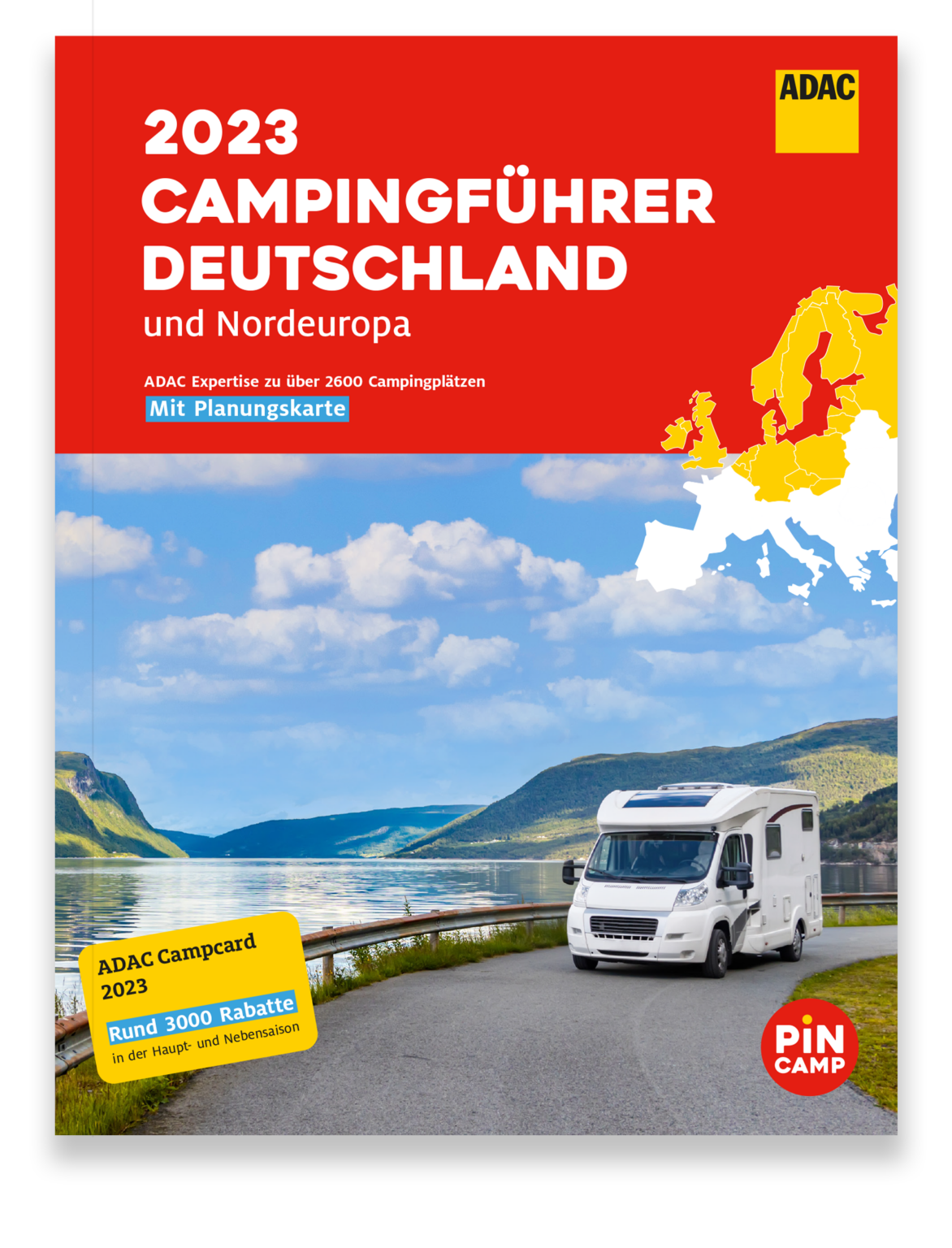 ADAC Campingführer - ADAC Camping